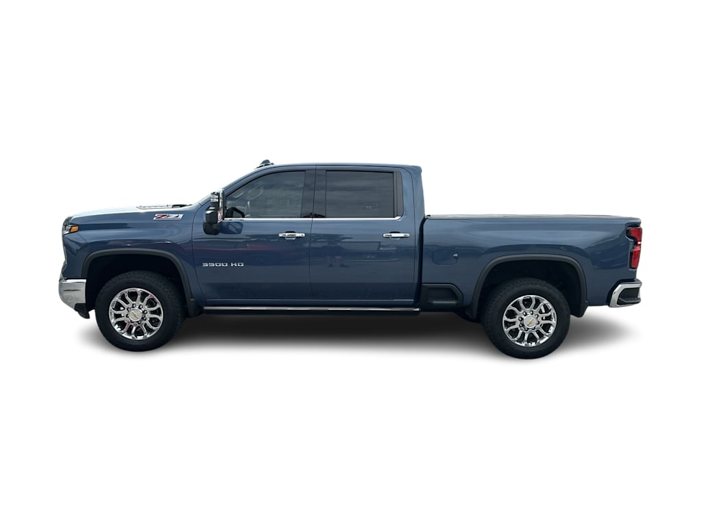chevrolet silverado 3500hd 2025 2GC4KUEY0S1138789 image chevrolet silverado 3500hd 2025 2GC4KUEY0S1138789 image